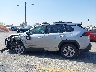 JTMLWRFV6SD****** Salvage 2025 Toyota RAV4 Hybrid