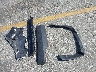 JTMLWRFV6SD****** Wrecked 2025 Toyota RAV4 Hybrid in California State