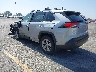 JTMLWRFV6SD****** Salvage and Repairable 2025 Toyota RAV4 Hybrid in Anaheim Consolidated