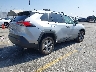 JTMLWRFV6SD****** Salvage and Wrecked 2025 Toyota RAV4 Hybrid in California State