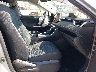 JTMLWRFV6SD****** Used and Repairable 2025 Toyota RAV4 Hybrid in California State