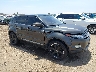 SALVP2BG5DH****** Salvamento y Destrozados 2013 Land Rover Range Rover Evoque en San Diego
