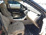 SALVP2BG5DH****** Usados y Reparables 2013 Land Rover Range Rover Evoque en Estado de California