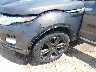 SALVP2BG5DH****** Salvamento y Reparables 2013 Land Rover Range Rover Evoque en Estado de California