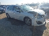 JF1GPAC6XFH****** Salvamento y Destrozados 2015 Subaru Impreza en Fort Worth North