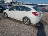 JF1GPAC6XFH****** Salvamento y Reparables 2015 Subaru Impreza en Fort Worth North