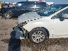 JF1GPAC6XFH****** Salvamento y Reparables 2015 Subaru Impreza en Estado de Texas