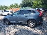 YV440MDU1H2****** Salvamento 2017 Volvo XC60