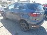 MAJ6P1CL5JC****** Salvage and Repairable 2018 Ford Ecosport in Seattle