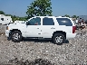 1GNFK23059R****** Reparables 2009 Chevrolet Tahoe en Estado de Pennsylvania