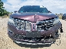 5LMTJ4DH5HU****** Usados 2017 Lincoln MKC en Estado de Wyoming
