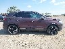 5LMTJ4DH5HU****** Reparables 2017 Lincoln MKC en Estado de Wyoming