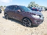 5LMTJ4DH5HU****** Salvamento y Destrozados 2017 Lincoln MKC en Casper