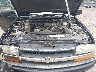 1GCDT19WXY8****** Repairable 2000 Chevrolet S-10 in Central New Jersey