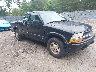 1GCDT19WXY8****** Salvage and Wrecked 2000 Chevrolet S-10 in Central New Jersey