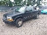 1GCDT19WXY8****** Used and Repairable 2000 Chevrolet S-10 in Central New Jersey