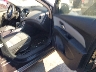 1G1PA5SG6E7****** Used and Repairable 2014 Chevrolet Cruze in North Carolina State