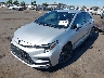 5YFS4MCE0PP****** Used and Repairable 2023 Toyota Corolla in Sacramento