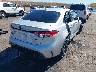 5YFS4MCE0PP****** Salvage and Wrecked 2023 Toyota Corolla in California State