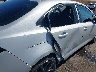 5YFS4MCE0PP****** Salvage and Repairable 2023 Toyota Corolla in California State