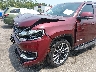 1C4SJUBT4NS****** Salvamento y Reparables 2022 Jeep Wagoneer en Estado de Florida