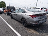 KMHLM4AG5NU****** Salvamento y Reparables 2022 Hyundai Elantra en Nashville