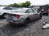KMHLM4AG5NU****** Salvamento y Destrozados 2022 Hyundai Elantra en Estado de Tennessee