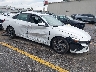 KMHLP4DG4SU****** Salvage and Wrecked 2025 Hyundai Elantra in Atlanta South