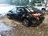 2T1BURHE1EC****** Salvamento y Reparables 2014 Toyota Corolla en Atlanta