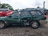 4S3BH806037****** Salvamento y Reparables 2003 Subaru Outback en Estado de Pennsylvania