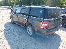 2FMHK6C86KB****** Salvage and Repairable 2019 Ford Flex in Albany