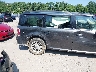 2FMHK6C86KB****** Salvage and Repairable 2019 Ford Flex in New York State