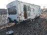 47CTCLN29CM****** Salvage and Wrecked 2012 Dutchmen Manufacturing Classic Series M-276 in Ohio State