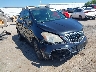 KL4CJCSB7EB****** Salvamento y Destrozados 2014 Buick Encore en Oklahoma City