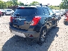 KL4CJCSB7EB****** Salvamento y Destrozados 2014 Buick Encore en Estado de Oklahoma