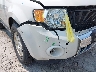 1FMCU9EG7CK****** Salvage and Repairable 2012 Ford Escape in Wisconsin State