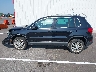 WVGBV3AX3EW****** Usados 2014 Volkswagen Tiguan en Estado de Illinois