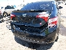 5YFBURHEXEP****** Salvage and Repairable 2014 Toyota Corolla in New Mexico State