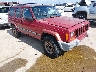 1J4FT68S6XL****** Salvage and Wrecked 1999 Jeep Cherokee in Houston South