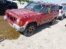 1J4FT68S6XL****** Used and Repairable 1999 Jeep Cherokee in Houston South