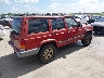 1J4FT68S6XL****** Salvage and Wrecked 1999 Jeep Cherokee in Texas State