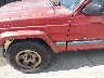 1J4FT68S6XL****** Salvage and Repairable 1999 Jeep Cherokee in Texas State
