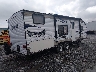 4X4TWDB23G7****** Salvage and Wrecked 2016 Forest River Wildwood in Pennsylvania State