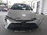 5YFB4MDEXPP****** Wrecked 2023 Toyota Corolla in Florida State