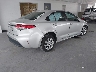 5YFB4MDEXPP****** Salvage and Wrecked 2023 Toyota Corolla in Florida State