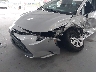 5YFB4MDEXPP****** Salvage and Repairable 2023 Toyota Corolla in Florida State