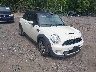 WMWZP3C59ET****** Salvamento y Destrozados 2014 MINI Convertible en Metro DC