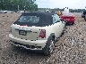 WMWZP3C59ET****** Salvamento y Destrozados 2014 MINI Convertible en Estado de Maryland