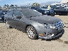 3FAHP0JA3CR****** Salvage and Wrecked 2012 Ford Fusion in North Hollywood