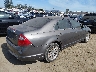 3FAHP0JA3CR****** Salvage and Wrecked 2012 Ford Fusion in California State